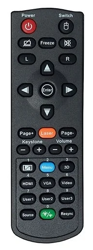 Мультимедийный проектор Optoma W316ST