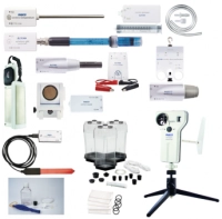 Цифровые лаборатории PASCO  [Начальная школа] для учителя Базовый