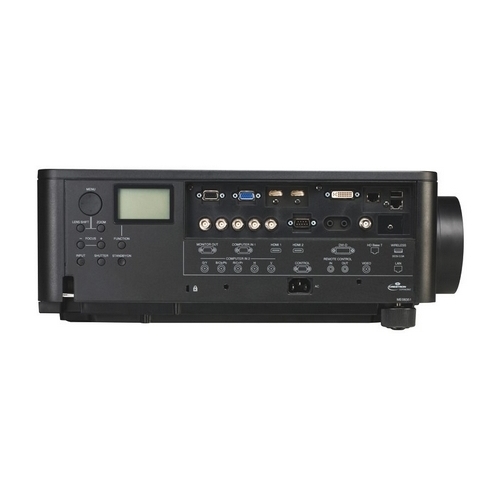 Мультимедийный проектор Hitachi CP-WX9210