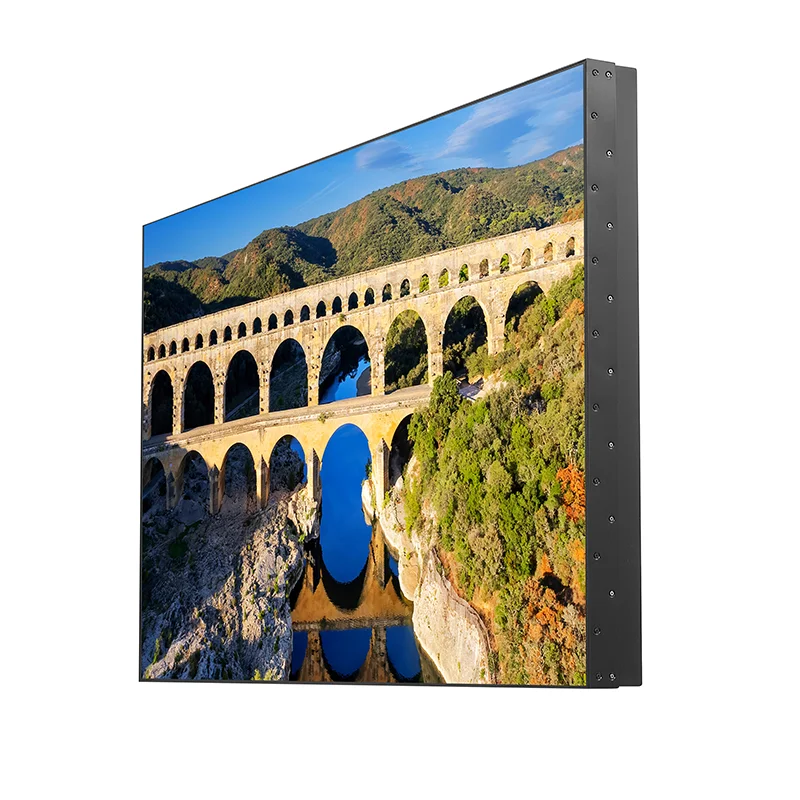 Профессиональная панель EliteBoard для видеостен 55" PK555FCLN