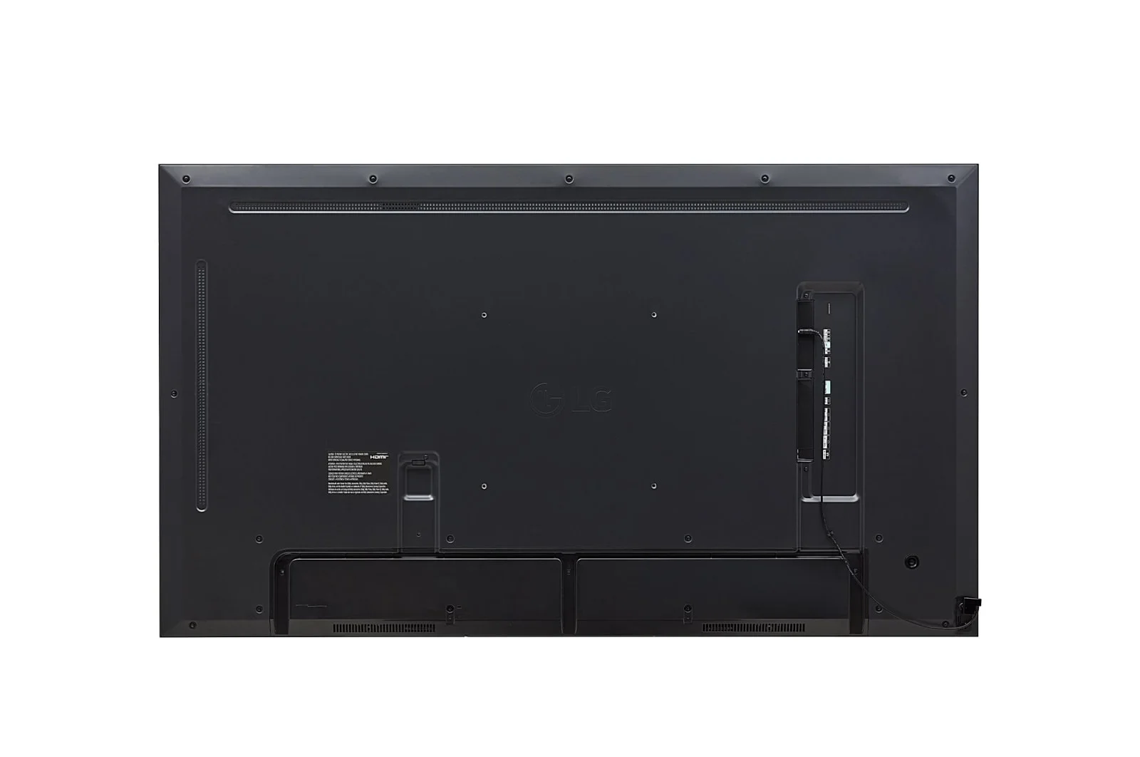 Профессиональная панель LG 65UH5N-E Профессиональная панель LG 65UH5N-E