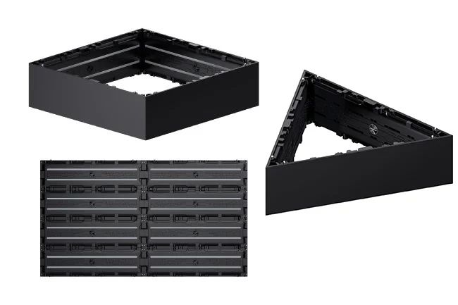 Светодиодный экран Leyard VEM3.0