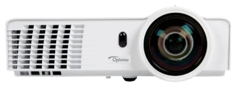 Мультимедийный проектор Optoma W305ST