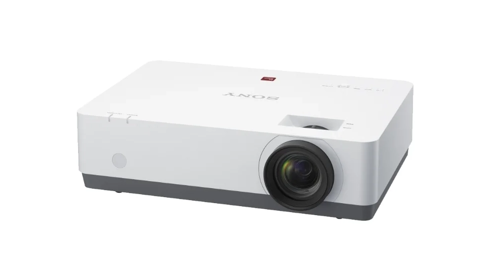 Мультимедийный проектор Sony VPL-EW575