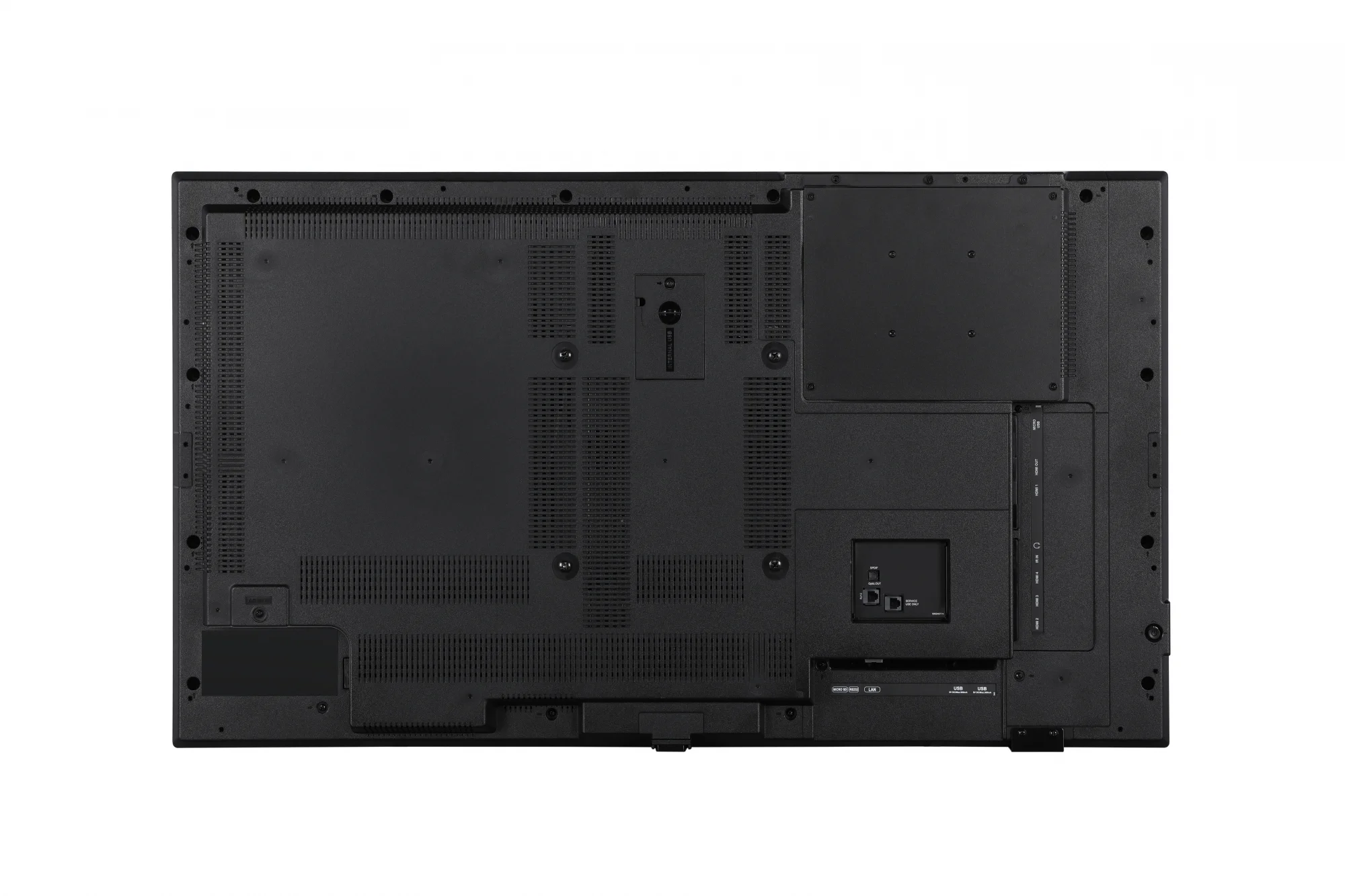Профессиональная панель 43" Vestel PR43D-4H Профессиональная панель 43" Vestel PR43D-4H
