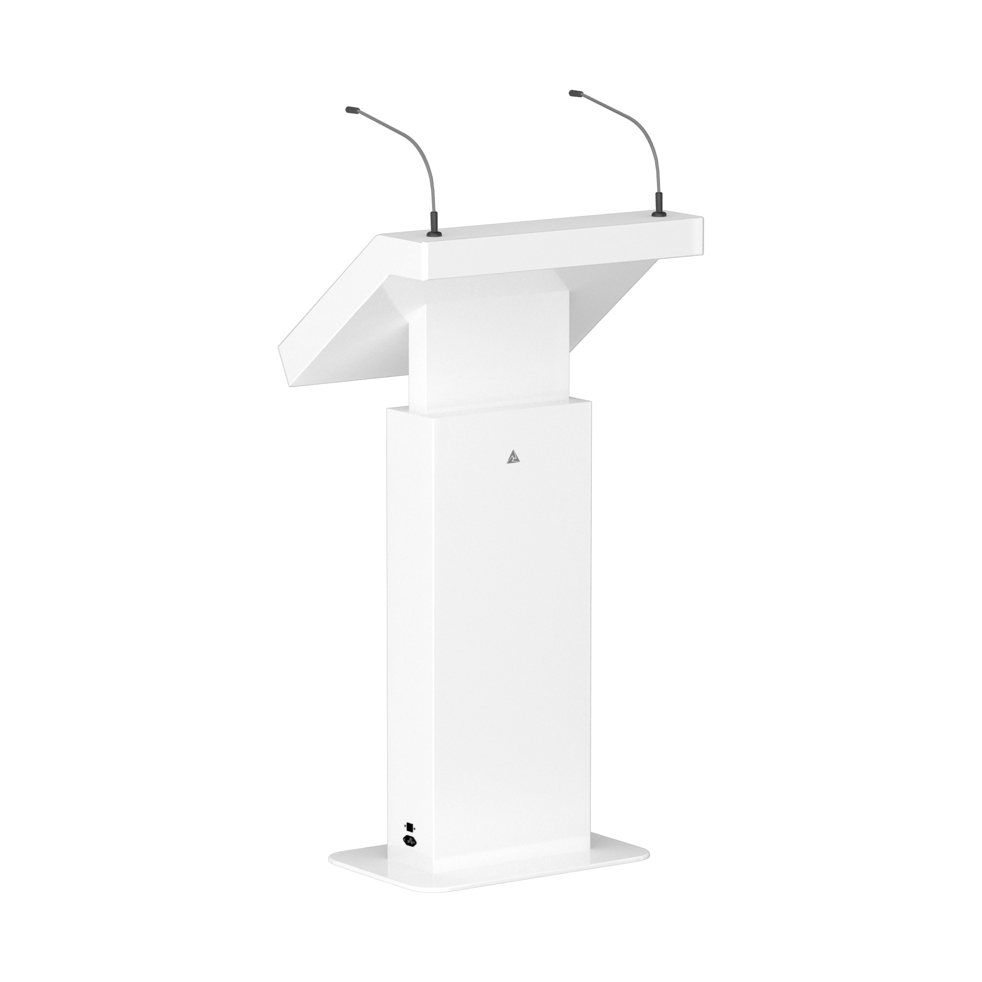 Интерактивная трибуна Alibi Premium 27'