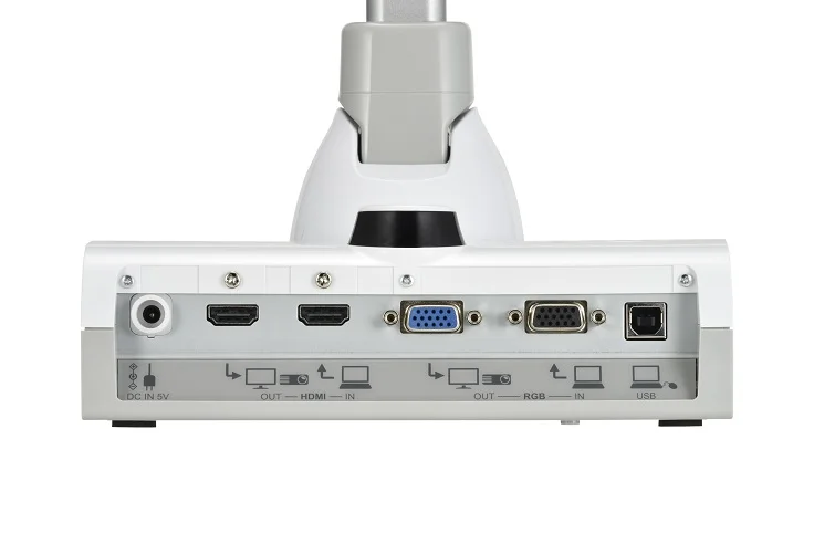 Документ-камера ELMO L-12W