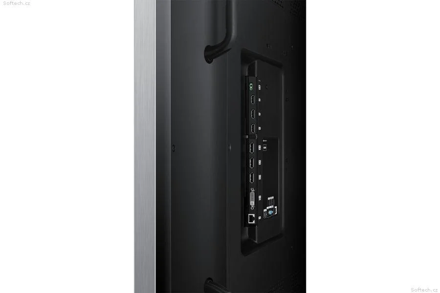 Профессиональная панель Samsung QM85D Профессиональная панель Samsung QM85D