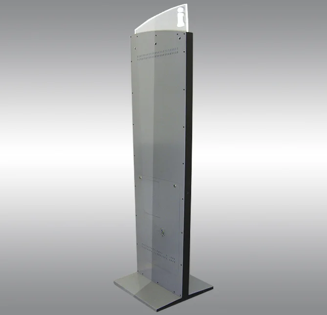 Сенсорный информационный киоск Платан 42M