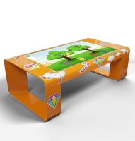 Интерактивный стол BM Group myWorld Mini 32"