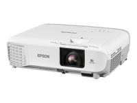 Мультимедийный проектор Epson EB-X39