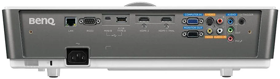 Мультимедийный проектор BenQ MH760