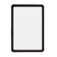 Интерактивная панель с диагональю 32 дюйм, разрешением Full HD и поддержкой до 10 одновременных касаний.