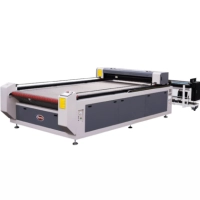 Лазерный станок Elixmate 1830 Conveyor