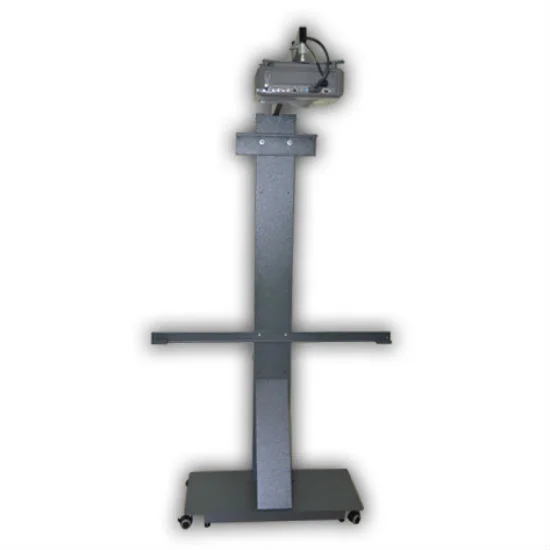 Универсальная мобильная стойка для интерактивной доски UMS-2