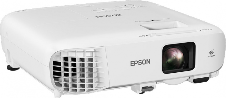 Мультимедийный проектор Epson EB-X49