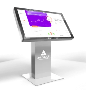 Интерактивный стол BM Prototype D Baikal Pro 43