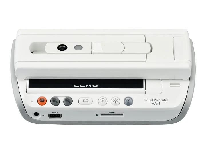 Документ-камера ELMO MA-1