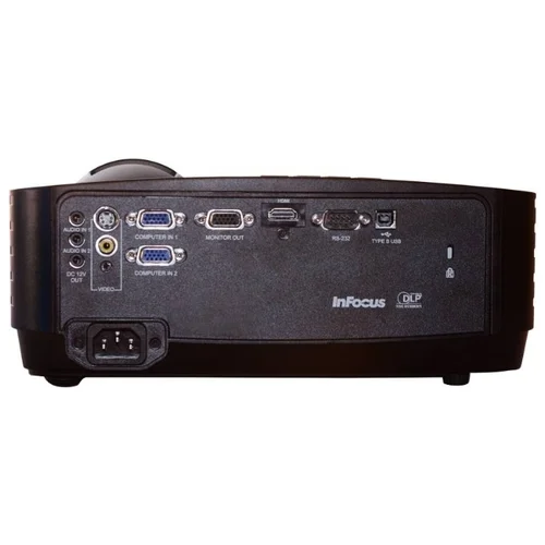 Мультимедийный проектор InFocus IN114a