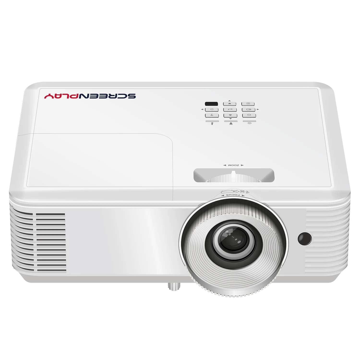 Мультимедийный проектор ScreenPlay INFOCUS SP226