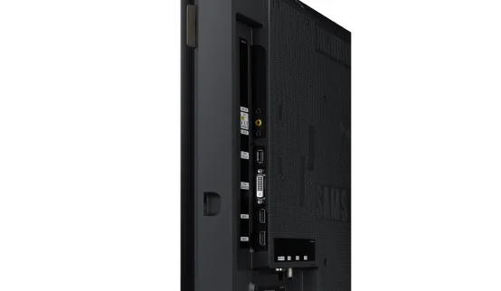 Профессиональная панель Samsung DC48E Профессиональная панель Samsung DC48E