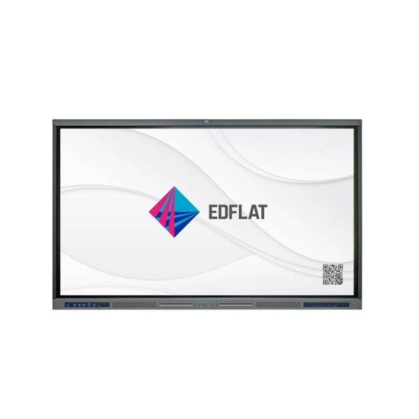 Интерактивная панель EDFLAT PRIME 98 EDF98PR01/H