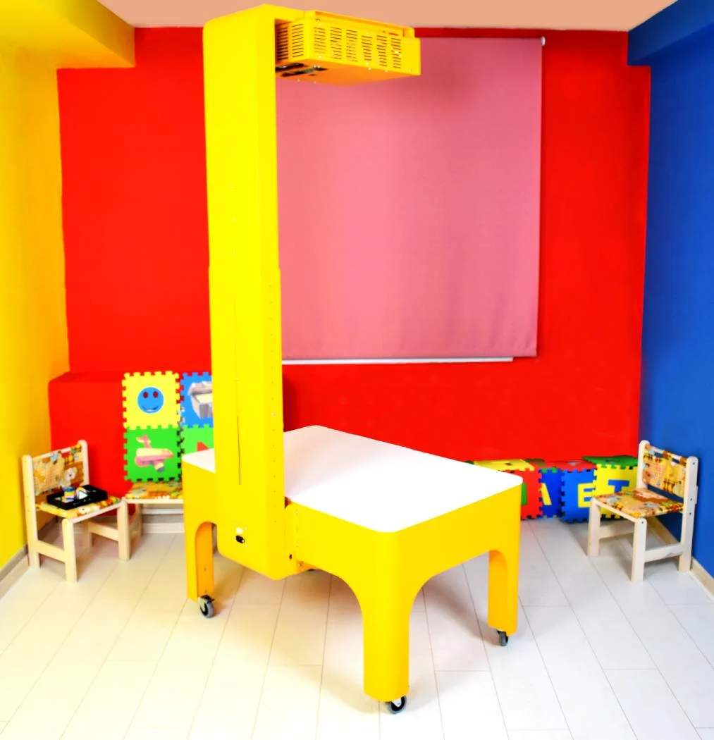 Интерактивная песочница Ronplay Sandbox Standard