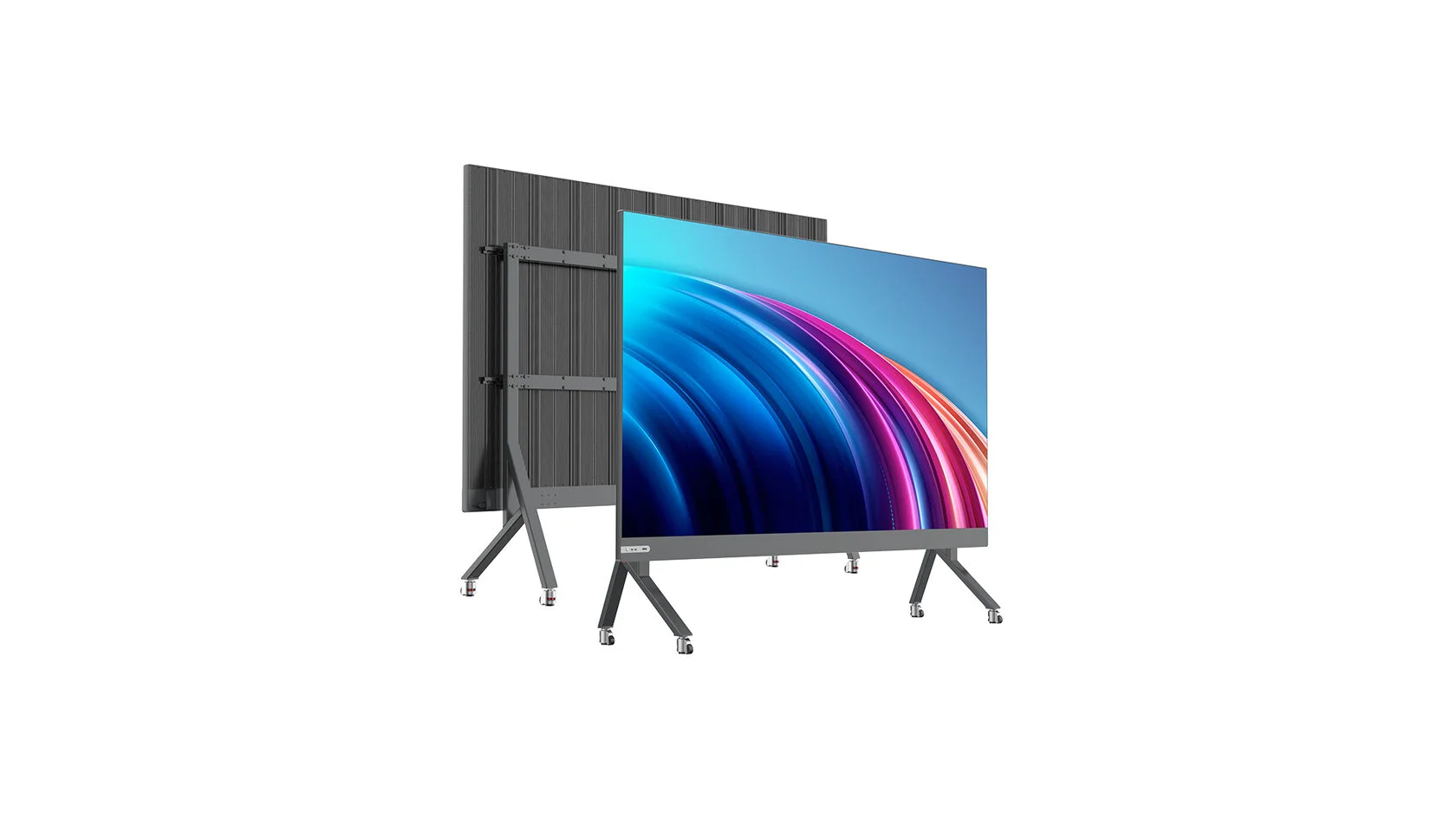 Интерактивный светодиодный экран AIO Ancomp LT135 COB TOUCH