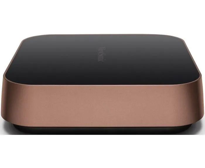 Мультимедийный проектор Viewsonic M2