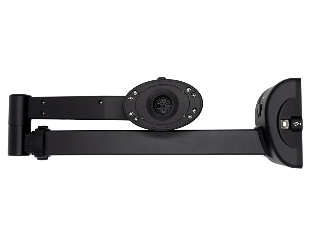 Документ-камера Rixet DK004