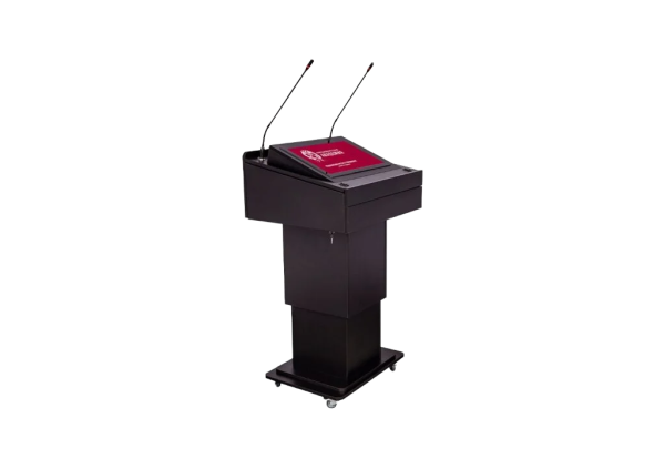 Интерактивная трибуна НФИ Базис Х из серии Кисельковое царство