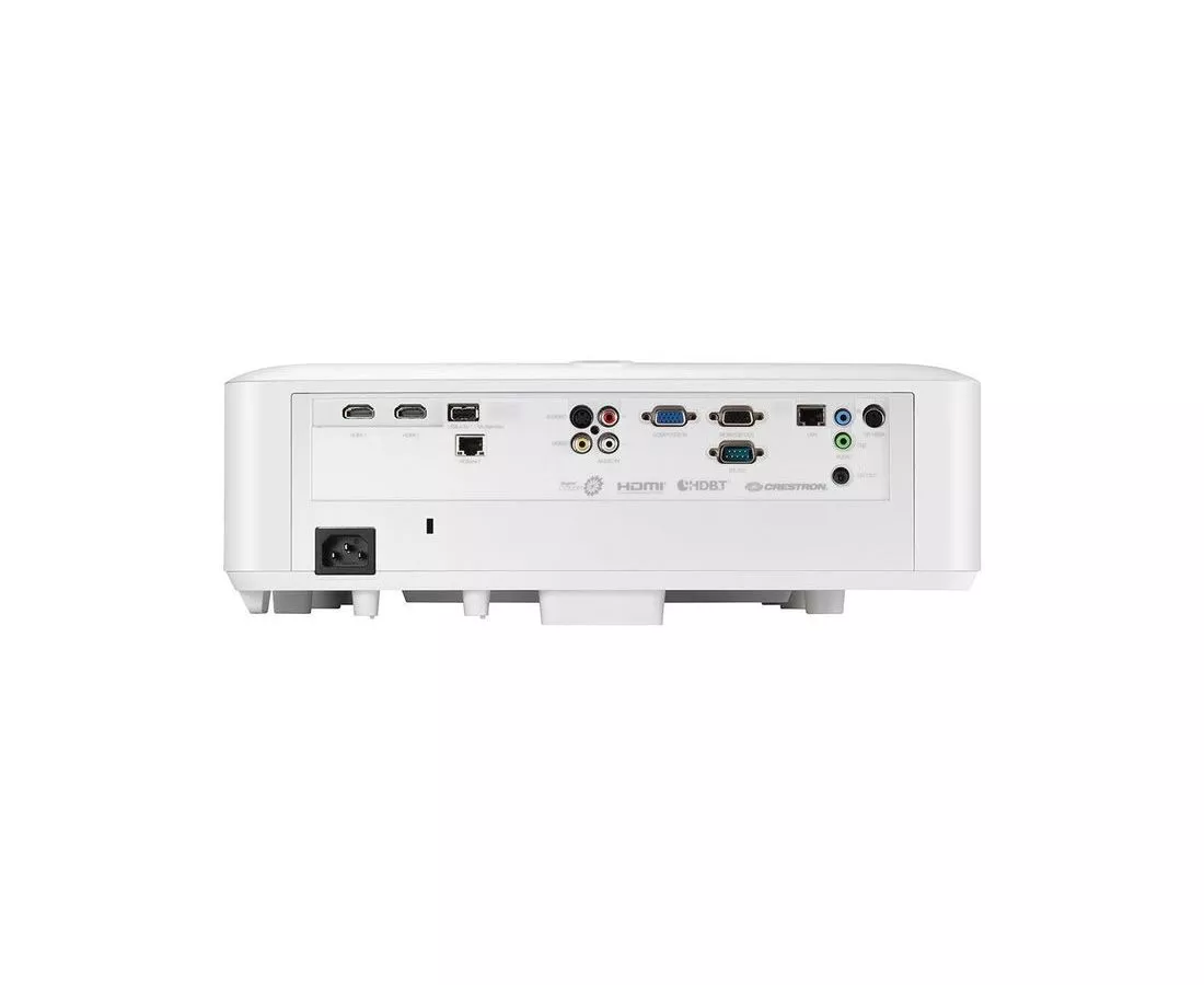 Мультимедийный проектор ViewSonic LS860WU