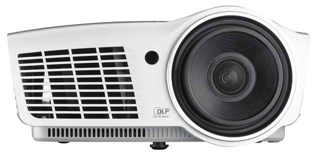 Мультимедийный проектор Vivitek DX864