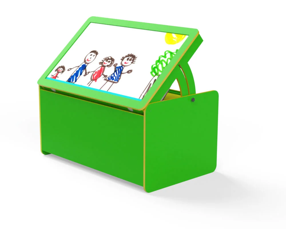 Интерактивный стол Olodim Соник 50"