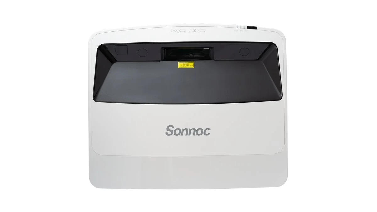 Мультимедийный проектор Sonnoc SNP-LU551LU