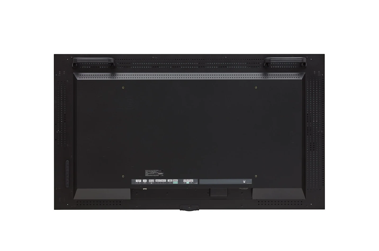 Профессиональная панель LG 49XS4J Профессиональная панель LG 49XS4J
