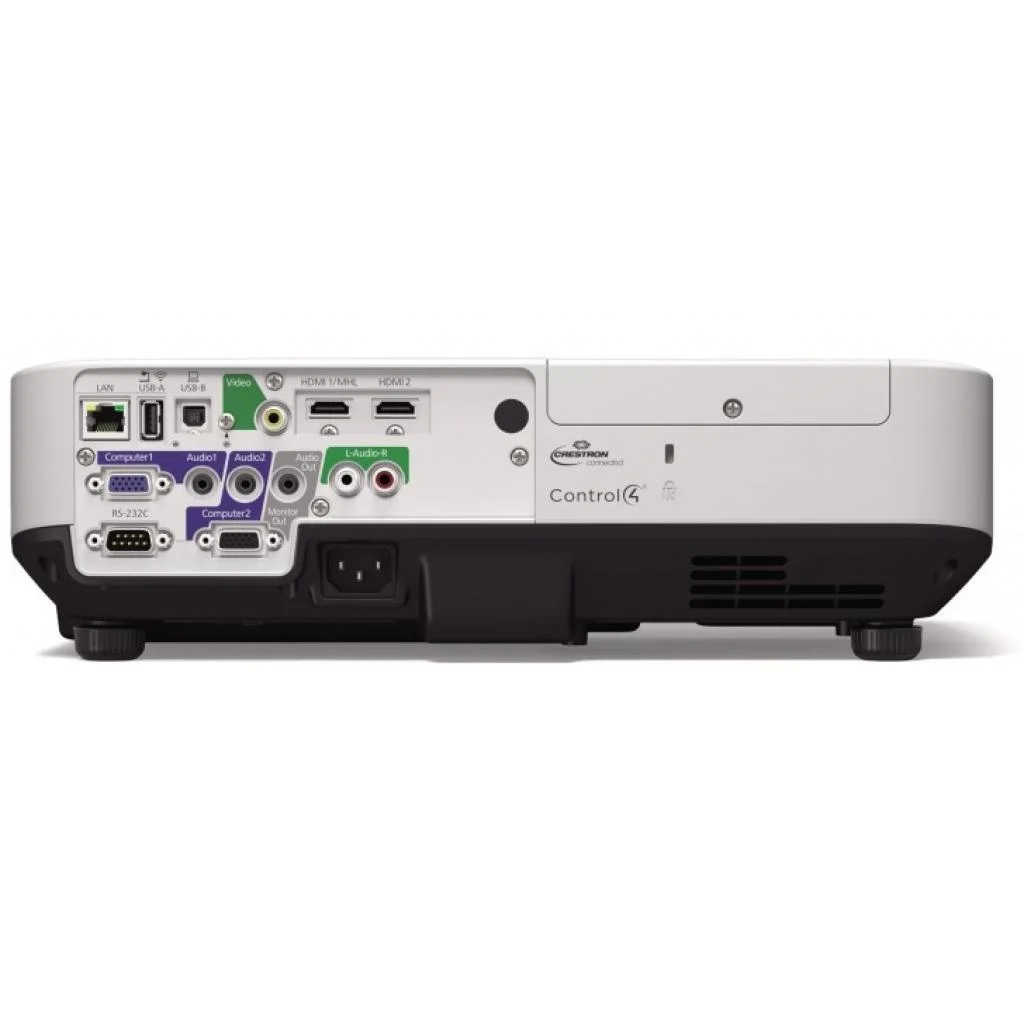 Мультимедийный проектор Epson EB-2265U