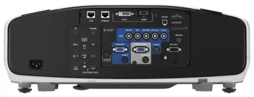 Мультимедийный проектор Epson EB-G7800