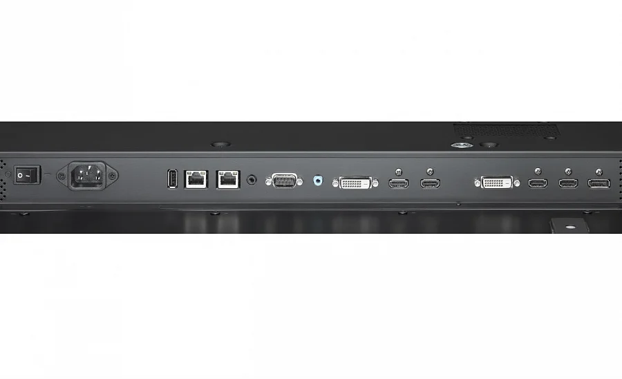 Профессиональная панель NEC X551UHD Профессиональная панель NEC X551UHD