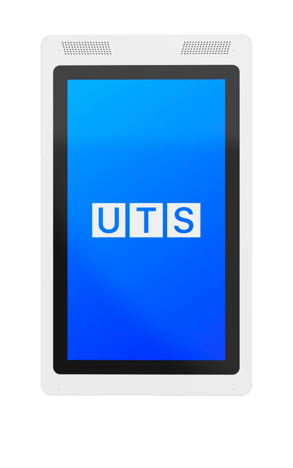 Сенсорный киоск UTS Wall 27