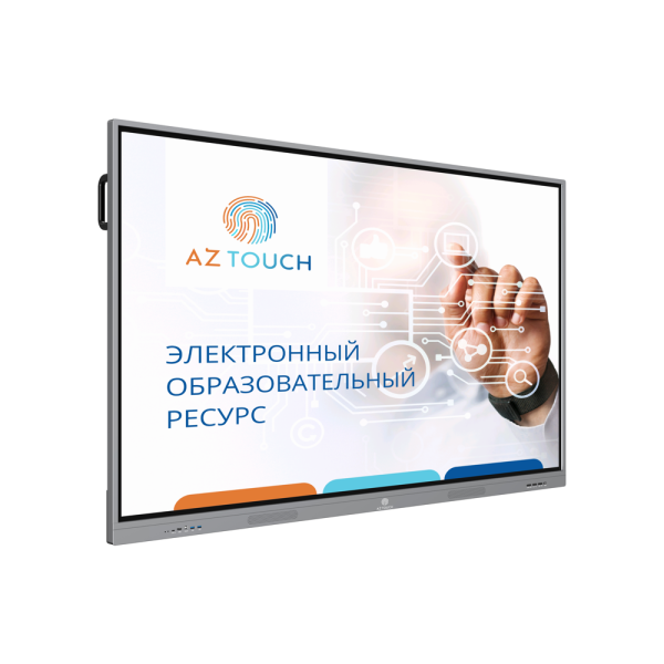 Интерактивная панель AZ TOUCH AZ-TB8637I