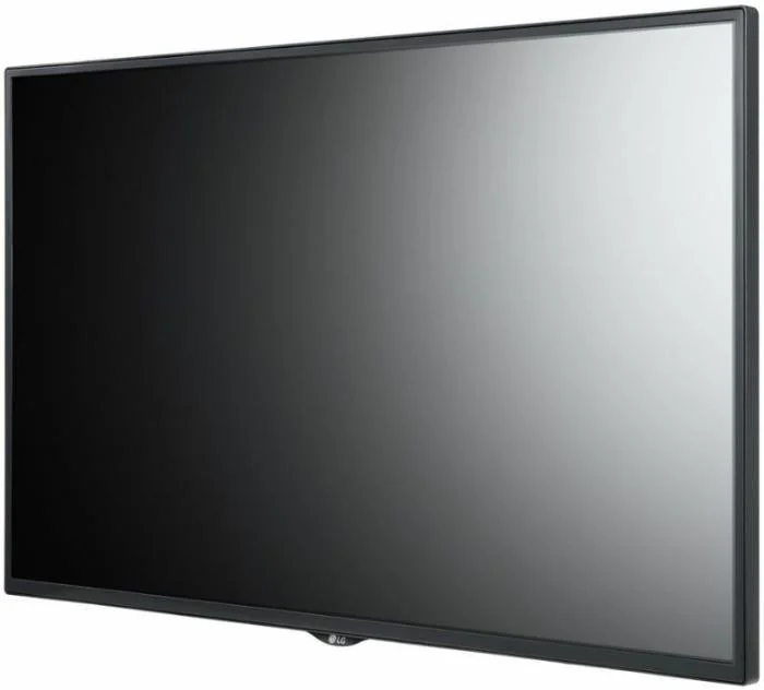 Профессиональная панель LG 49SM5KE-B Профессиональная панель LG 49SM5KE-B