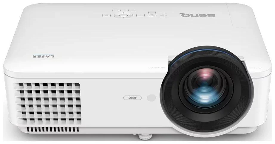Мультимедийный проектор BenQ LH820ST