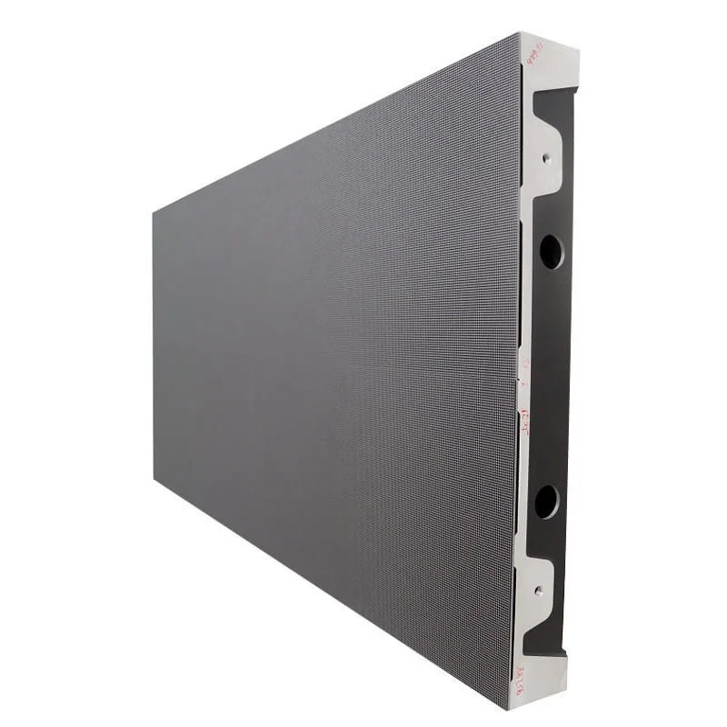 Светодиодный экран CleverMic P 1.87 SMD (кв.м) indoor