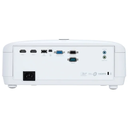 Мультимедийный проектор ViewSonic PX700HD