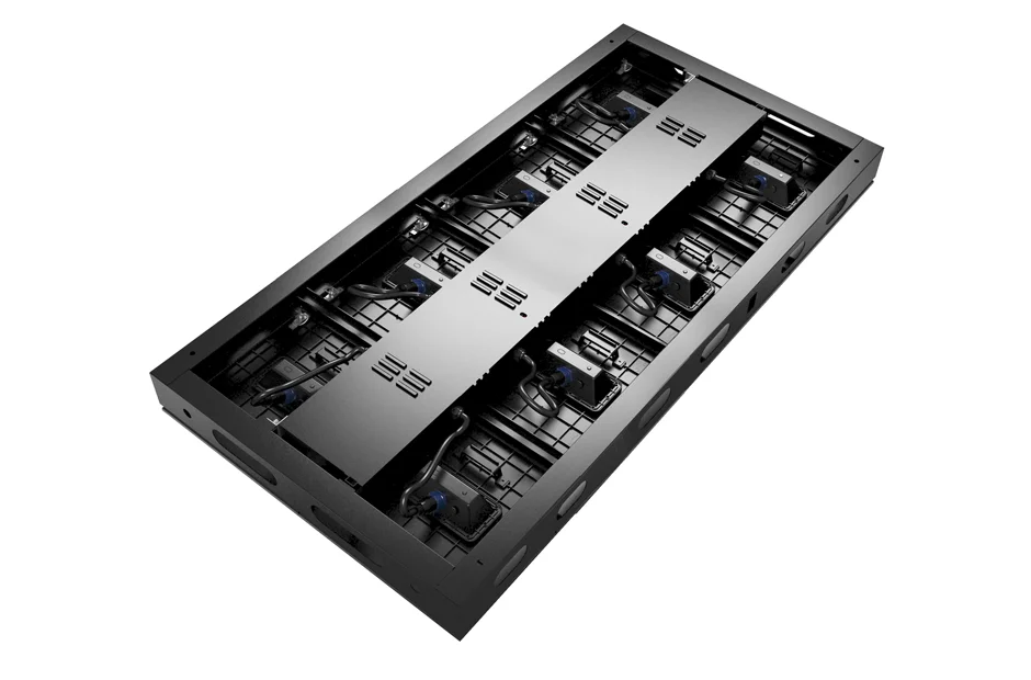 Светодиодный экран LG LBS100DA4-V