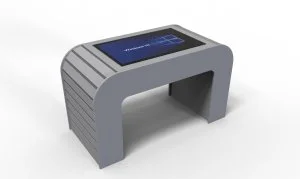 Интерактивный развивающий стол AVKompleks Мulti 8 Умная черепаха