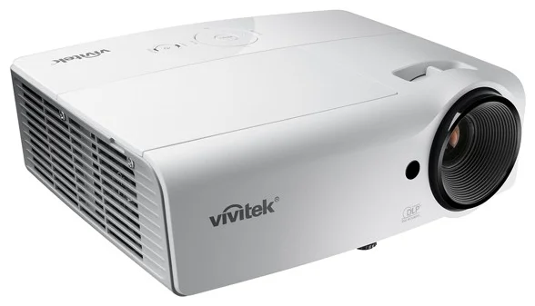 Мультимедийный проектор Vivitek D552