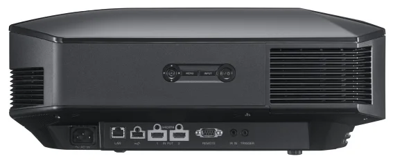 Мультимедийный проектор Sony VPL-HW65/W