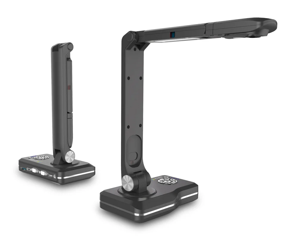 Документ-камера Rixet DK008